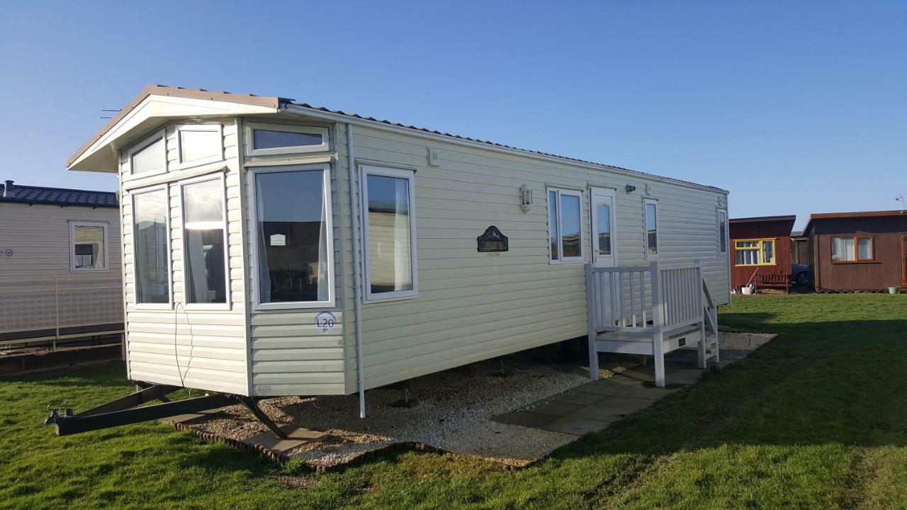 L20 Villa Mablethorpe Exteriör bild